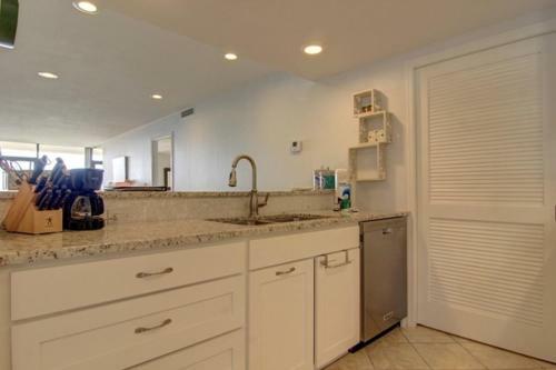Apartamento Aransas Princess Unit 707 Condo