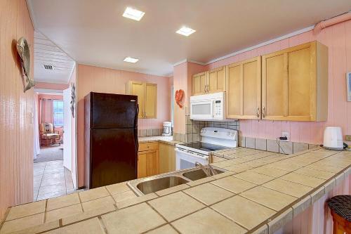 Apartamento Get Your Beach On Duplex