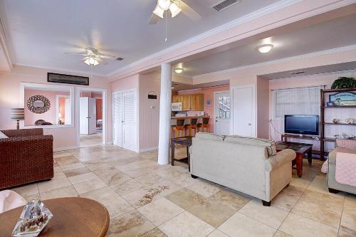Apartamento Get Your Beach On Duplex
