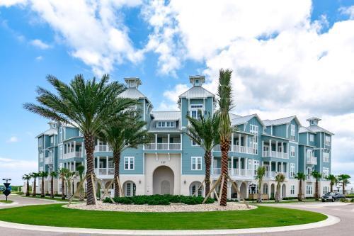 Apartment On The Gulf