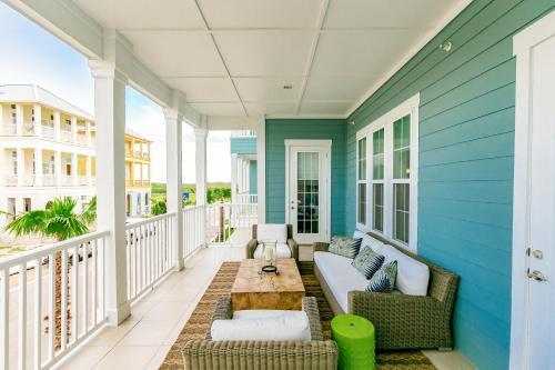 Apartment On The Gulf