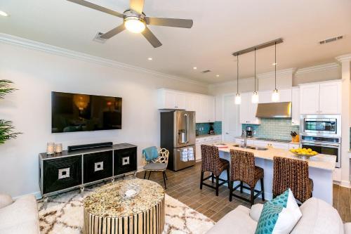 Apartment On The Gulf