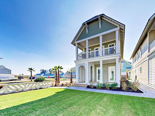 Palmilla Home Home