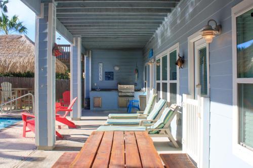 628 Marlin Azul Home