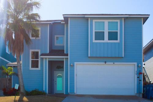 628 Marlin Azul Home