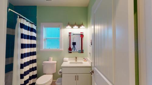 628 Marlin Azul Home