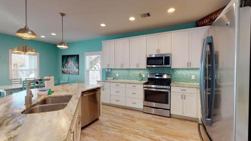 628 Marlin Azul Home