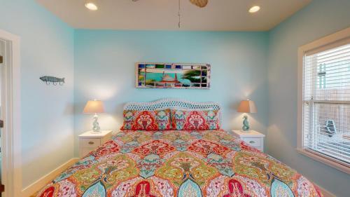 628 Marlin Azul Home