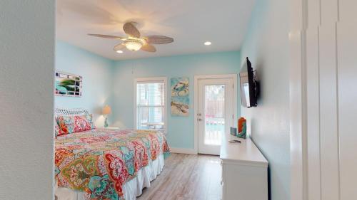 628 Marlin Azul Home