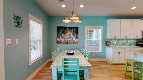 628 Marlin Azul Home