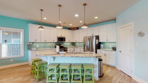 628 Marlin Azul Home