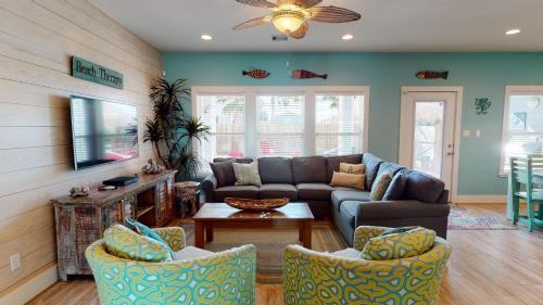 628 Marlin Azul Home