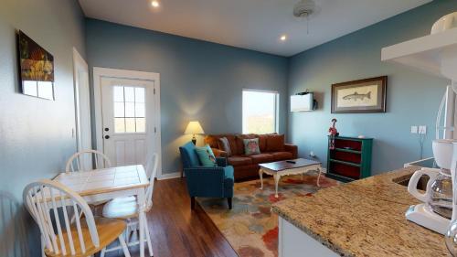 A Leave Of Absence Home