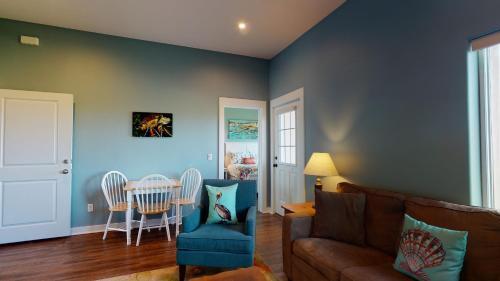 A Leave Of Absence Home