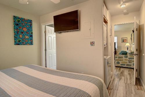 Apartamento Costa Del Ray #1 Condo