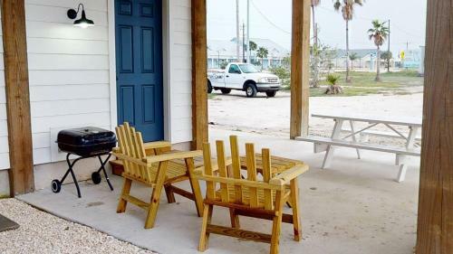 Port A Fish Camp - Trout House Home