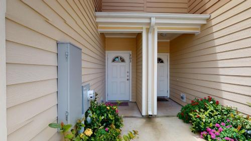 The Chic Retreat Townhouse