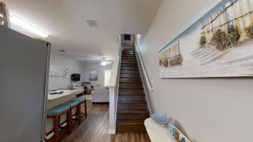 The Chic Retreat Townhouse
