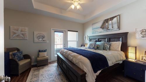 The Chic Retreat Townhouse