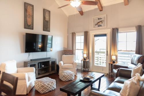 Apartamento Beach Comber Condo