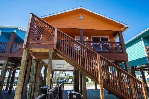 Anchor Court Cottage #2 Home