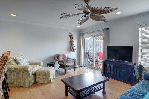 Apartamento El Cortez Condominiums Ec229 Condo