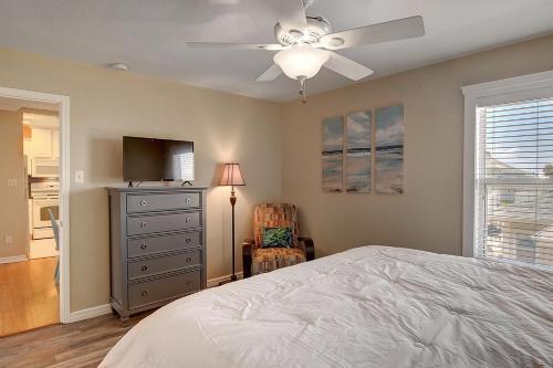 Apartamento El Cortez Condominiums Ec229 Condo