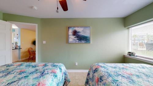 Apartamento Ocean's 11 Condo