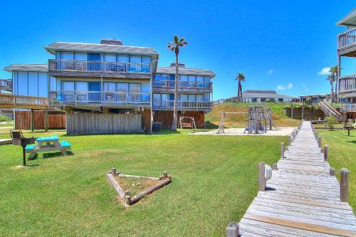 Apartamento Beachhead Unit 5 Condo