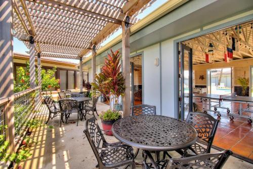 Apartamento Beachhead Unit 5 Condo