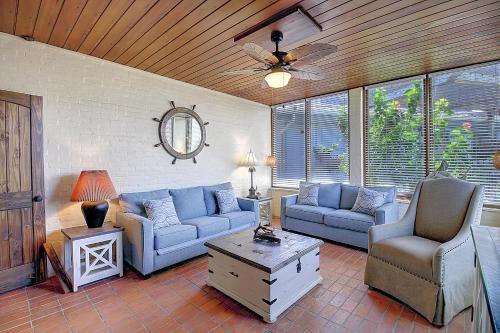 Apartamento Beachhead Unit 5 Condo