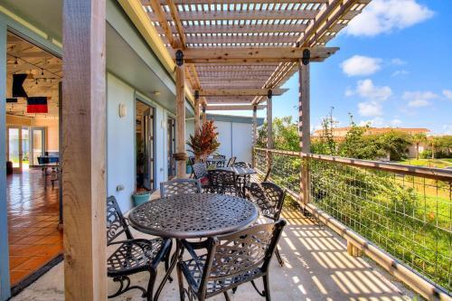 Apartamento Beachhead Unit 5 Condo