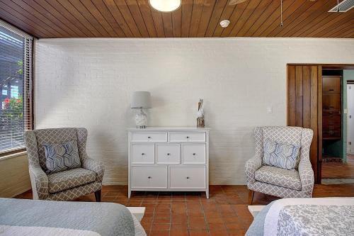 Apartamento Beachhead Unit 5 Condo