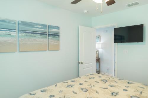 Fish'n And Beach'n Home