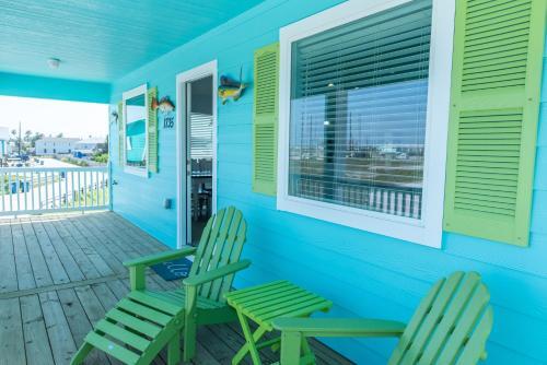 Fish'n And Beach'n Home