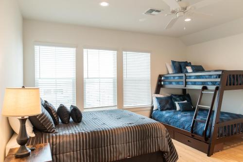 Apartamento 315 Oleander Condo