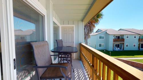 Apartamento The Sand Dollar Condo