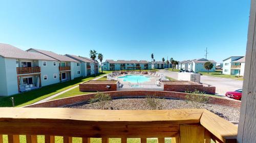 Apartamento The Sand Dollar Condo
