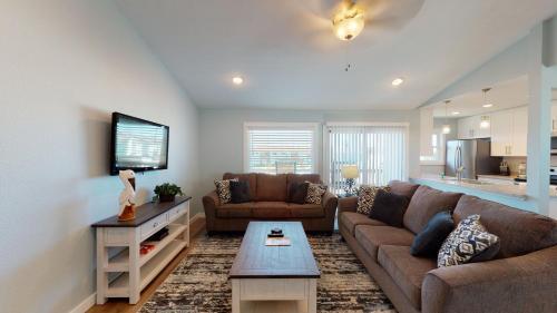 Apartamento The Sand Dollar Condo