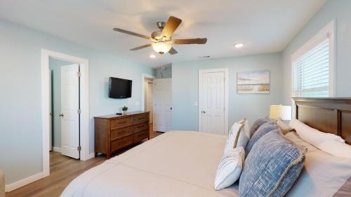 Apartamento The Sand Dollar Condo