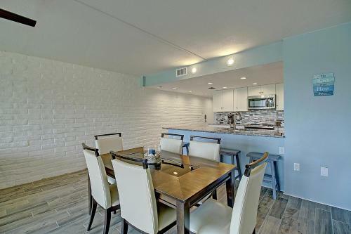Apartamento Salty Days Getaway Condo
