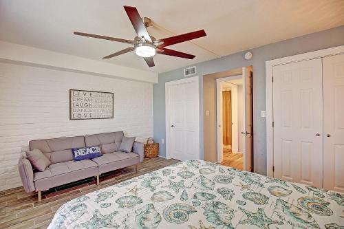 Apartamento Salty Days Getaway Condo