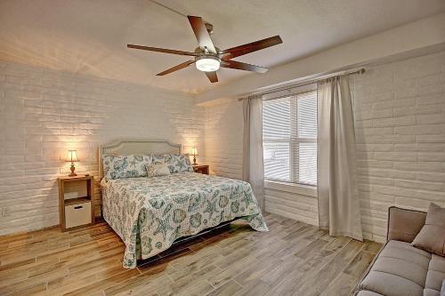 Apartamento Salty Days Getaway Condo
