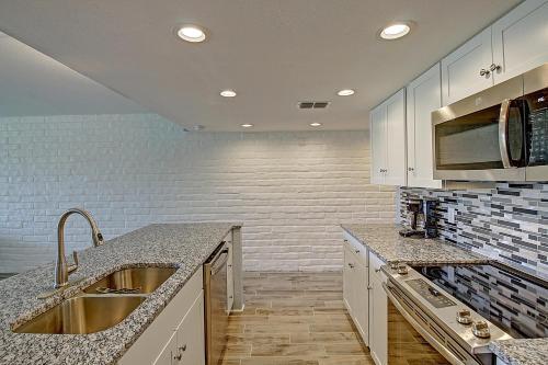 Apartamento Salty Days Getaway Condo