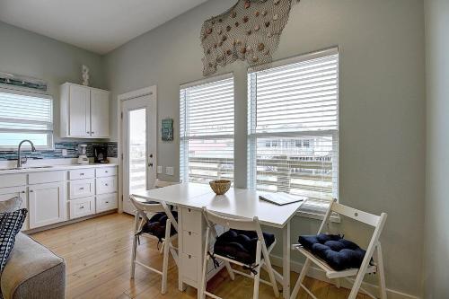 Woodhaven Beach Club Bungalow