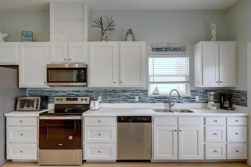 Woodhaven Beach Club Bungalow