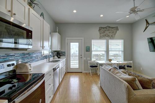 Woodhaven Beach Club Bungalow