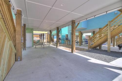 Woodhaven Beach Club Bungalow