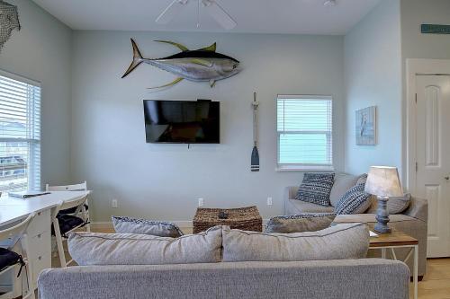 Woodhaven Beach Club Bungalow