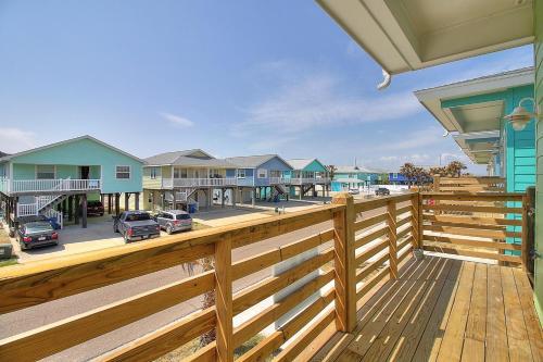 Woodhaven Beach Club Bungalow